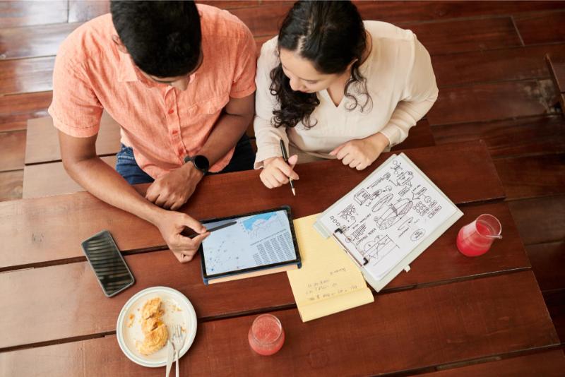 Planning Consultants